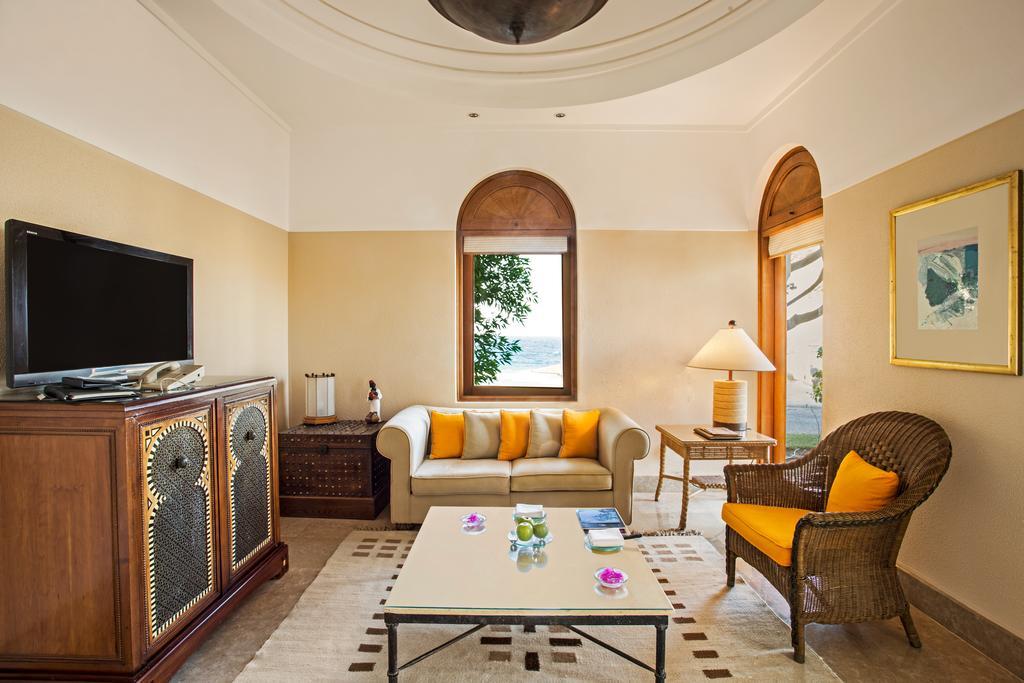 The Oberoi Resort, 5* Sahl Hasheesh