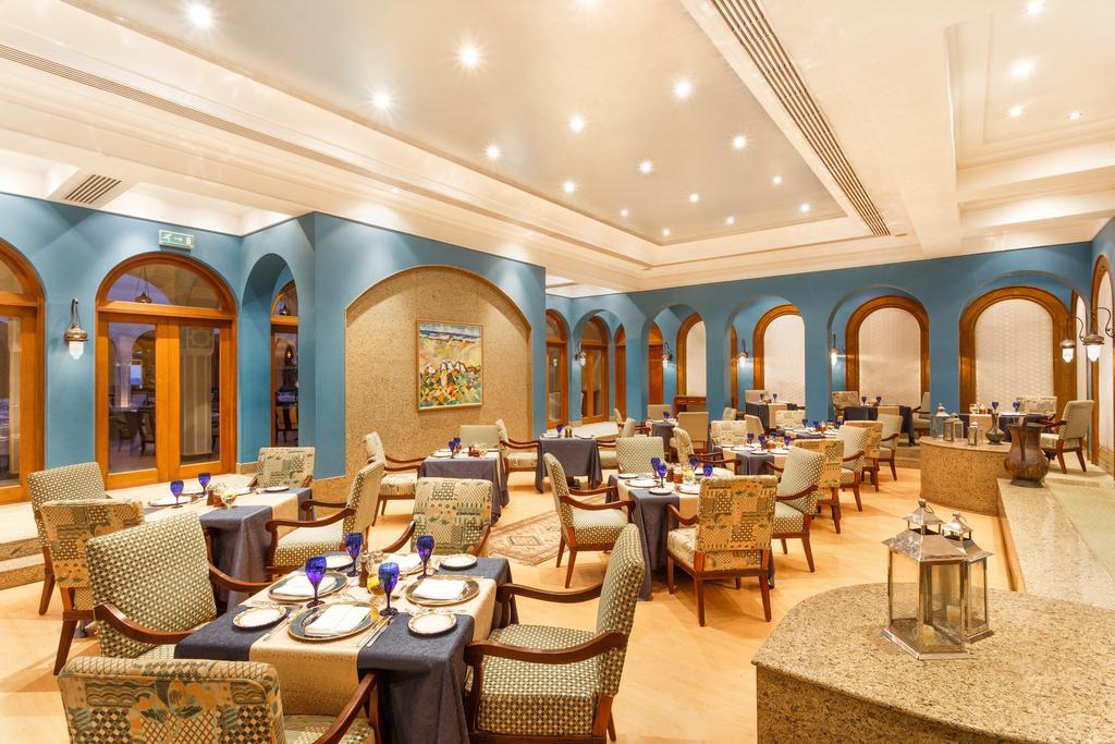 Курортный комплекс The Oberoi Resort, Sahl Hasheesh