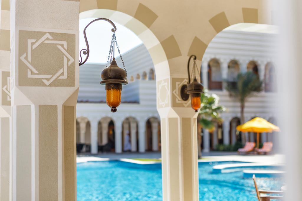 The Oberoi Resort, Курортный комплекс Sahl Hasheesh